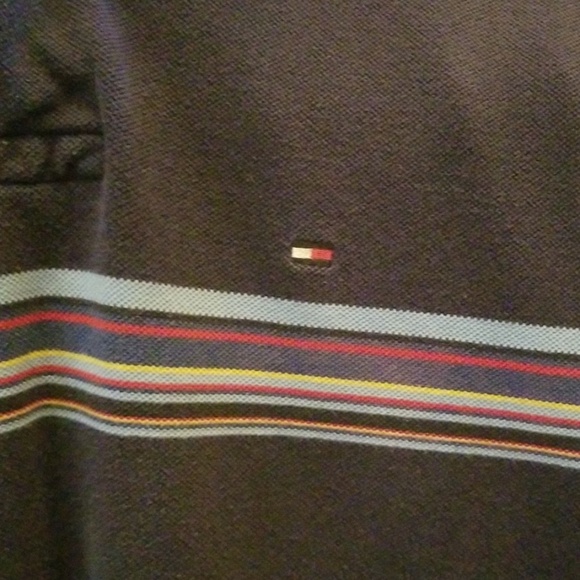 Vintage Tommy Hilfiger Shirt - Picture 3 of 5